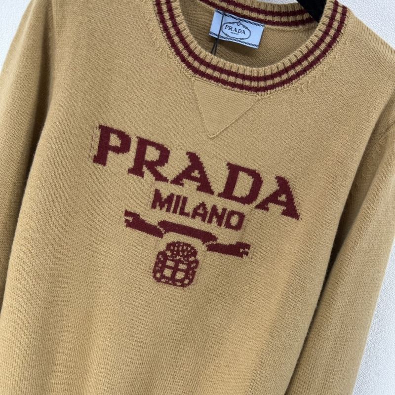 Prada Sweaters